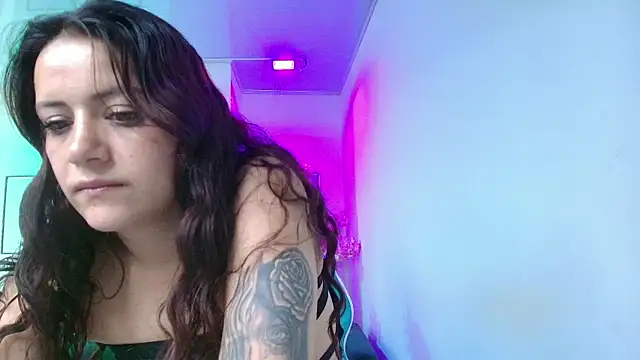 Arianna sweeet online show from 24, 5, 2026