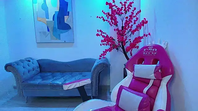 Arianna sweeet online show from 13, 9, 2025