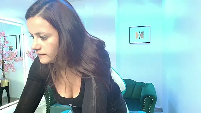 Arianna sweeet online show from 2, 12, 2025