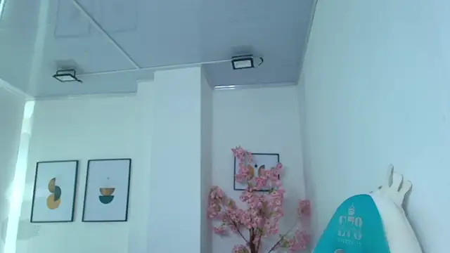 Arianna sweeet online show from 27, 3, 2026