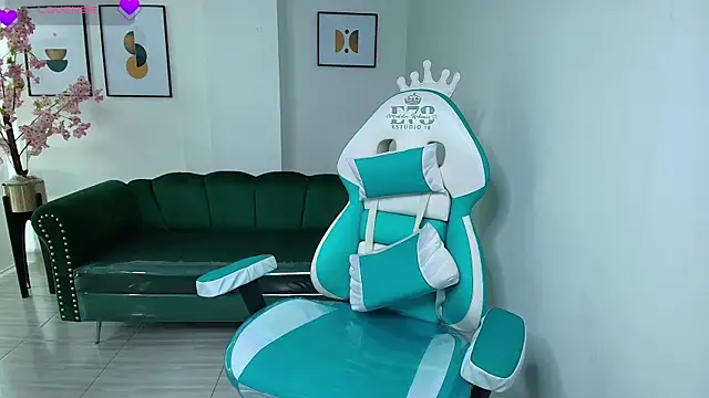 Arianna sweeet online show from 25, 9, 2025