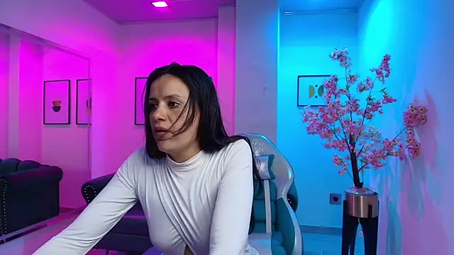 Arianna sweeet online show from 14, 3, 2025