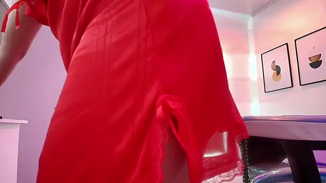 Arianna sweeet online show from 25, 4, 2026