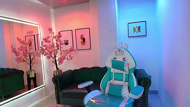 Arianna sweeet online show from 2, 10, 2025