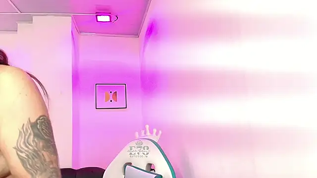 Arianna sweeet online show from 3, 12, 2025