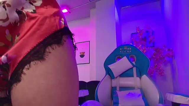 Arianna sweeet online show from 22, 4, 2026