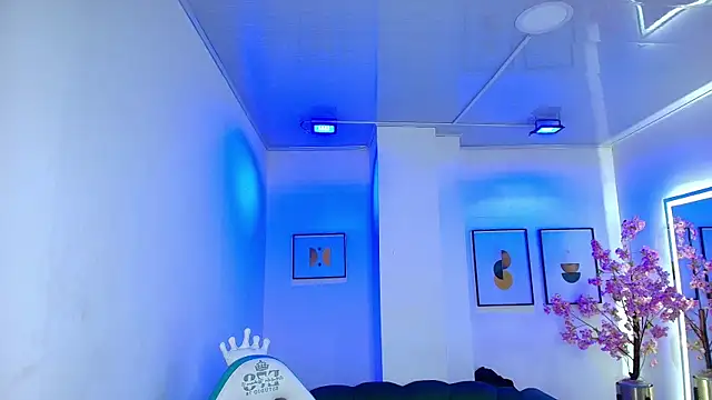 Arianna sweeet online show from 17, 1, 2026