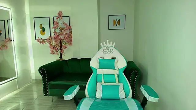 Arianna sweeet online show from 13, 11, 2025