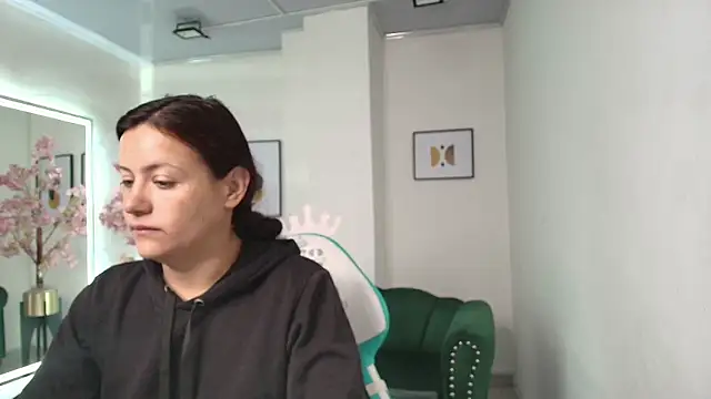 Arianna sweeet online show from 11, 1, 2026