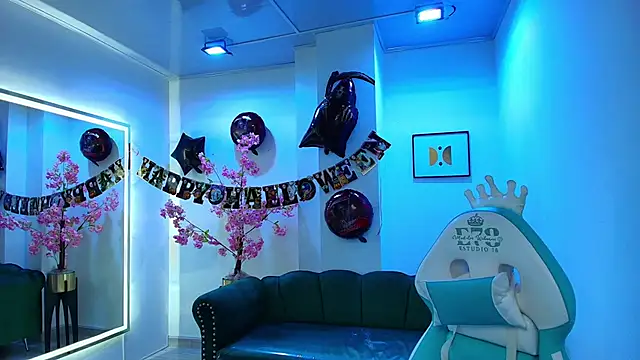 Arianna sweeet online show from 25, 10, 2025