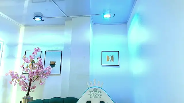 Arianna sweeet online show from 27, 11, 2025