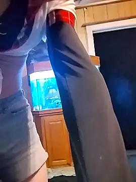 Rebeckalove online show from 18, 2, 2025