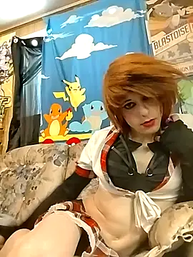 Rebeckalove online show from 20, 2, 2025