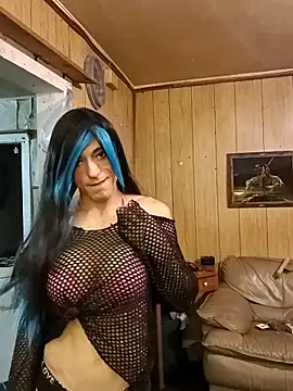 Rebeckalove online show from 10, 10, 2025