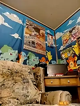 Rebeckalove online show from 13, 2, 2025