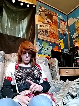 Rebeckalove online show from 2, 3, 2025