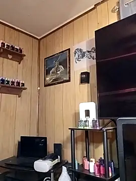 Rebeckalove online show from 1, 3, 2026