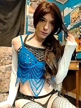 Rebeckalove online show from 9, 3, 2025