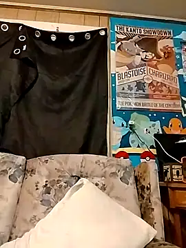 Rebeckalove online show from 10, 3, 2025