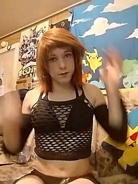 Rebeckalove online show from 11, 2, 2025