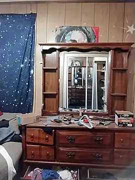 Rebeckalove online show from 19, 9, 2025