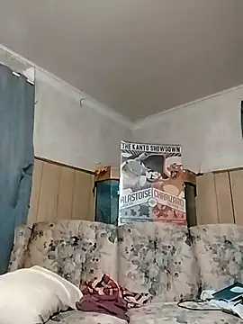 Rebeckalove online show from 16, 3, 2025