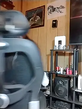 Rebeckalove online show from 26, 2, 2026