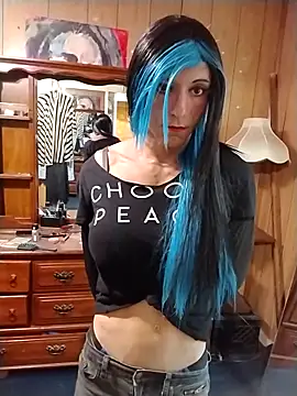 Rebeckalove online show from 29, 9, 2025