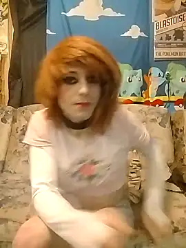 Rebeckalove online show from 18, 2, 2025