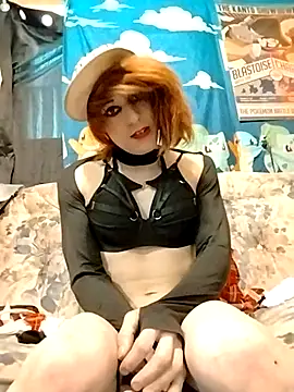 Rebeckalove online show from 18, 2, 2025