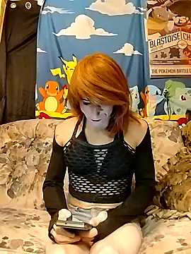 Rebeckalove online show from 16, 2, 2025