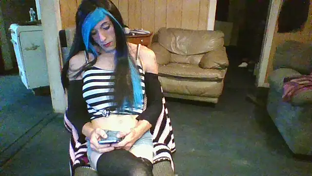 Rebeckalove online show from 2, 10, 2025