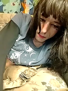 Rebeckalove online show from 27, 2, 2025