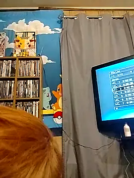 Rebeckalove online show from 20, 2, 2025