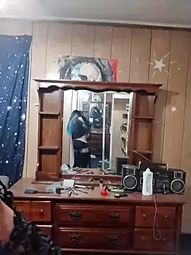 Rebeckalove online show from 12, 9, 2025