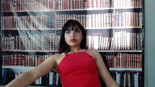 Licky Han online show from 17, 1, 2025