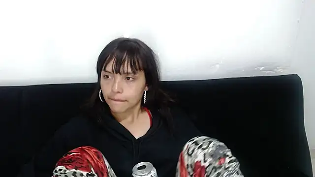 Licky Han online show from 12, 1, 2025