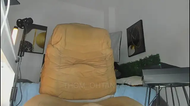 Thom Ohtani online show from 13, 5, 2026