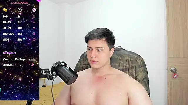 Thom Ohtani online show from 28, 9, 2025