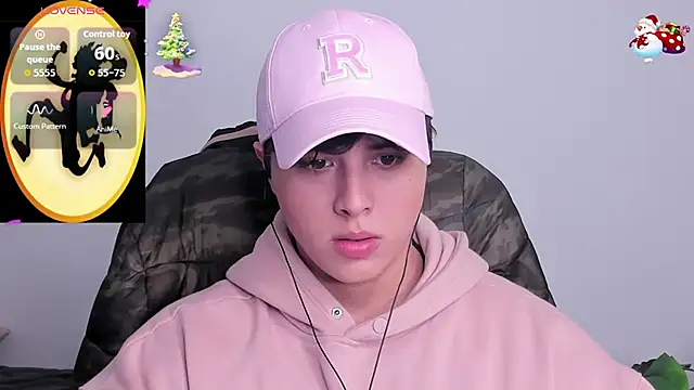 Thom Ohtani online show from 17, 11, 2025