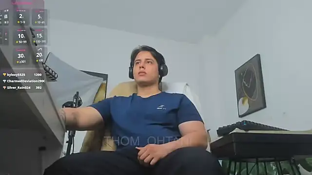 Thom Ohtani online show from 25, 6, 2026