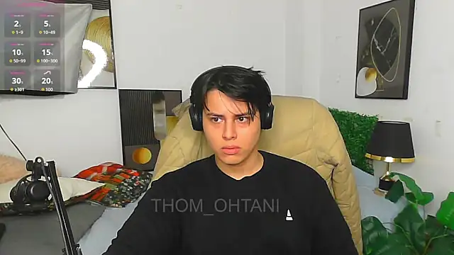 Thom Ohtani online show from 29, 5, 2026