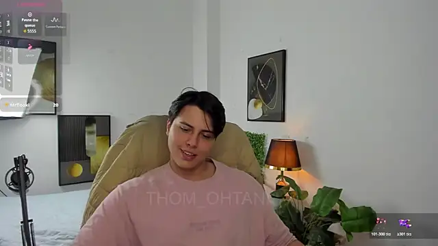 Thom Ohtani online show from 30, 5, 2026