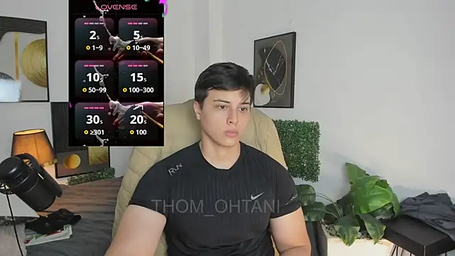 Thom Ohtani online show from 9, 3, 2026