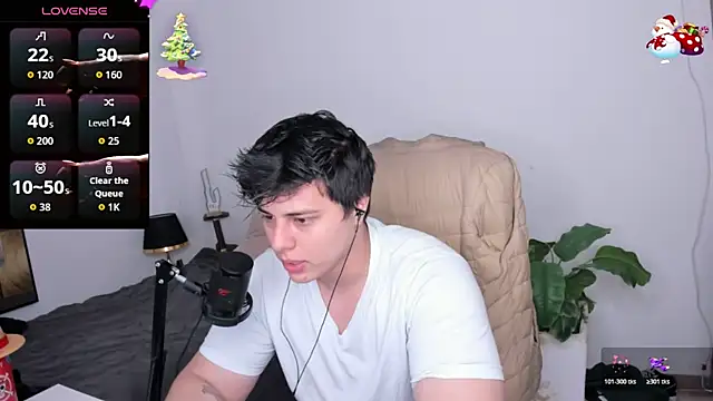 Thom Ohtani online show from 15, 11, 2025