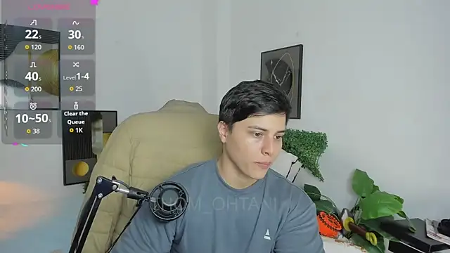 Thom Ohtani online show from 11, 3, 2026