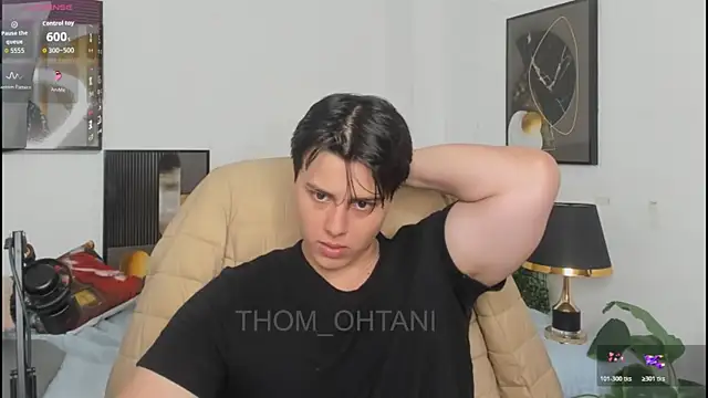 Thom Ohtani online show from 23, 5, 2026