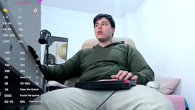 Thom Ohtani online show from 19, 10, 2025