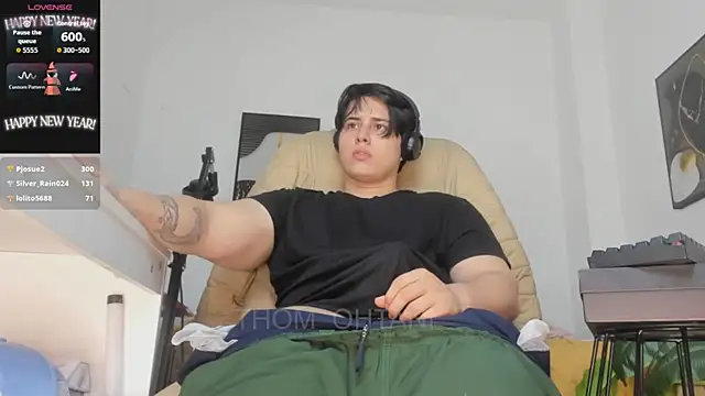 Thom Ohtani online show from 10, 7, 2026