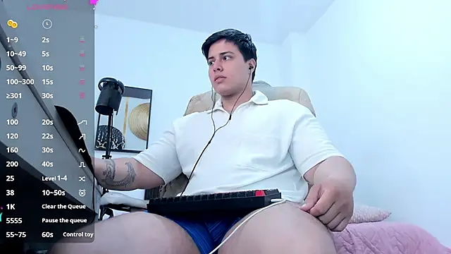 Thom Ohtani online show from 19, 10, 2025